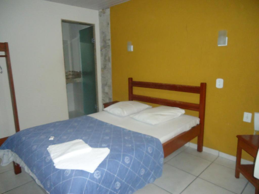 Pousada Vida Boa Hotell Cabo Frio Rom bilde